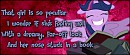 Broadway Sig: Twilight Sparkle