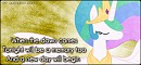 Broadway Sig: Celestia