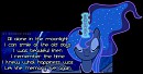 Broadway Sig: Luna