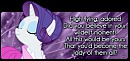 Broadway Sig: Rarity