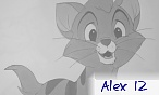 Alex 12 Alex 12