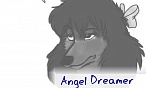 Angel Dreamer