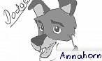 annahorn