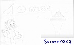 boomerang