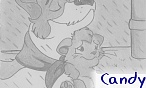 candy