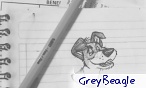 GreyBeagle