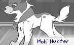MokiHunter