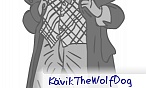 K�vikTheWolfDog