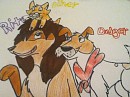 A very, Very I mean really Old drawing XD