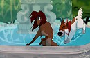Fountain Play