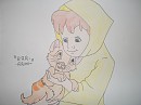 Le temps d'un petit calin
