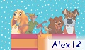 Alex 12