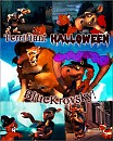 Projet Halloween -r�sum�