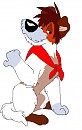 Huey's Awsome 'Cuz He Has Awsome Hair