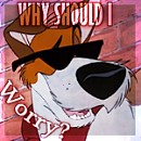 Avatar forum - Roublard