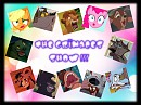 The Grimaces Show !