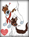 Dodger + Roxy