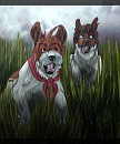 Run with me..