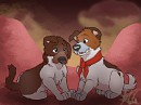 Scoundrel Love