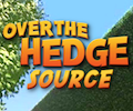 Over the Hedge