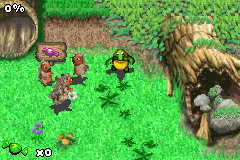 GBA screenshot