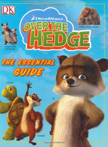 Over the Hedge: The Essential Guide