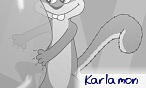 Karlamon
