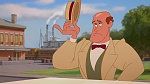 Image The Princess & The Frog