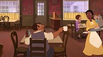 Image The Princess & The Frog