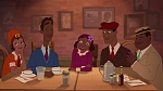 Image The Princess & The Frog