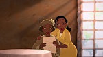 Image The Princess & The Frog