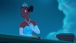 Image The Princess & The Frog