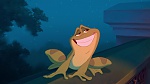 Image The Princess & The Frog