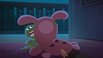 Image The Princess & The Frog
