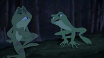 Image The Princess & The Frog
