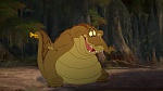 The Princess & The Frog picture
