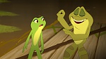 Image The Princess & The Frog