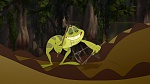 The Princess & The Frog picture