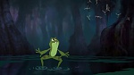 Image The Princess & The Frog