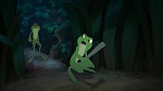 The Princess & The Frog picture The Princess & The Frog picture