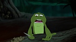 Image The Princess & The Frog
