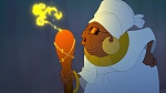 Image The Princess & The Frog