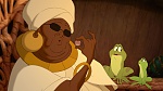 Image The Princess & The Frog