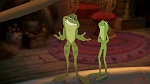 Image The Princess & The Frog