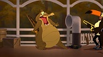 Image The Princess & The Frog