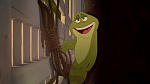 Image The Princess & The Frog