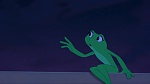 Image The Princess & The Frog