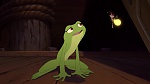 Image The Princess & The Frog