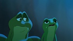 Image The Princess & The Frog