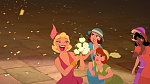 Image The Princess & The Frog
